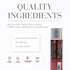 System JO H2O Cherry Burst